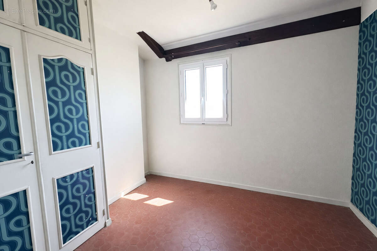 Appartement à MARSEILLE-6E
