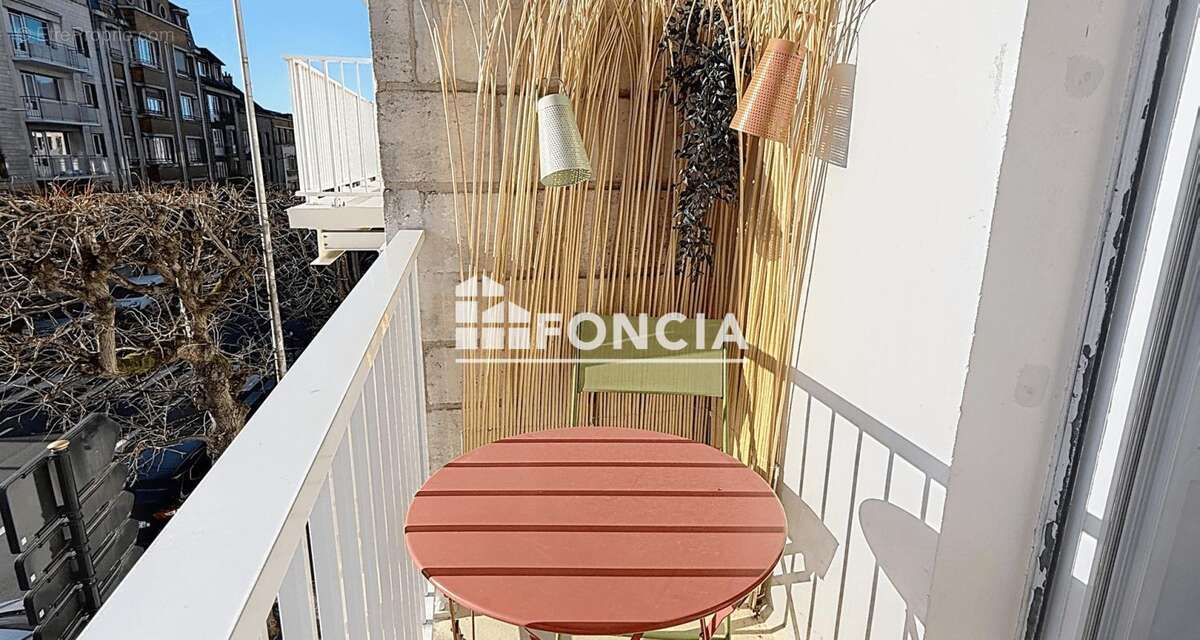 Appartement à LISIEUX