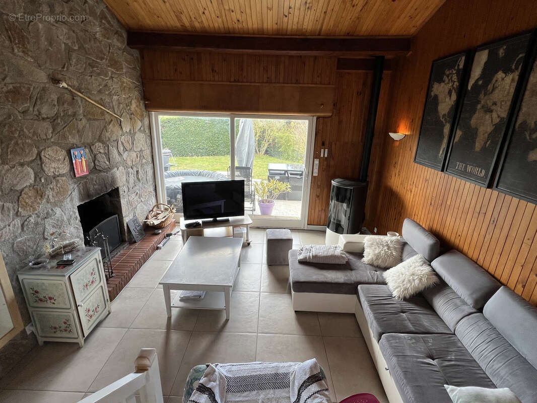 Maison à MONISTROL-SUR-LOIRE