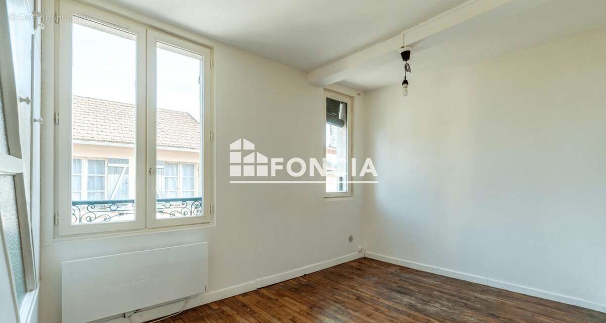 Charme de l'ancien dans le vieux  marly - photo 7