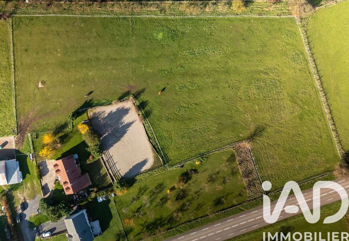 Photo 2 - Maison à HEMING