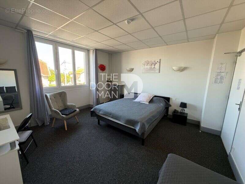 Appartement à CHAUMONT