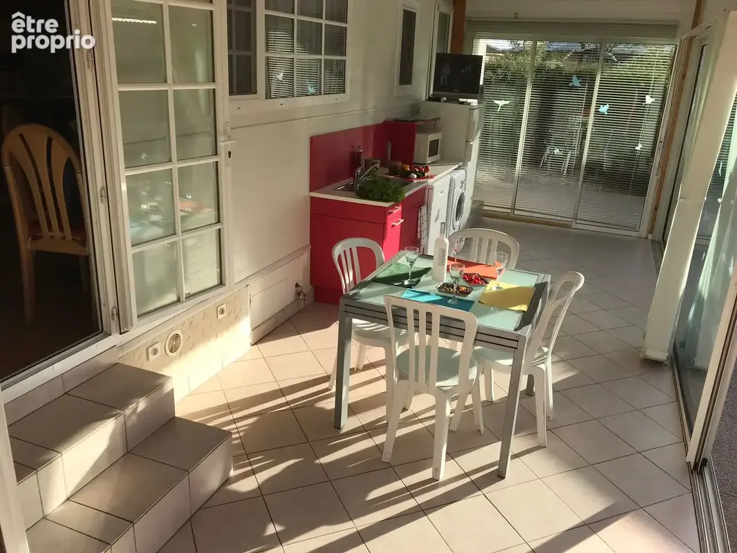Maison 4 pièces 51 m² à vendre à Roquebrune-Sur-Argens (83520) - photo 26