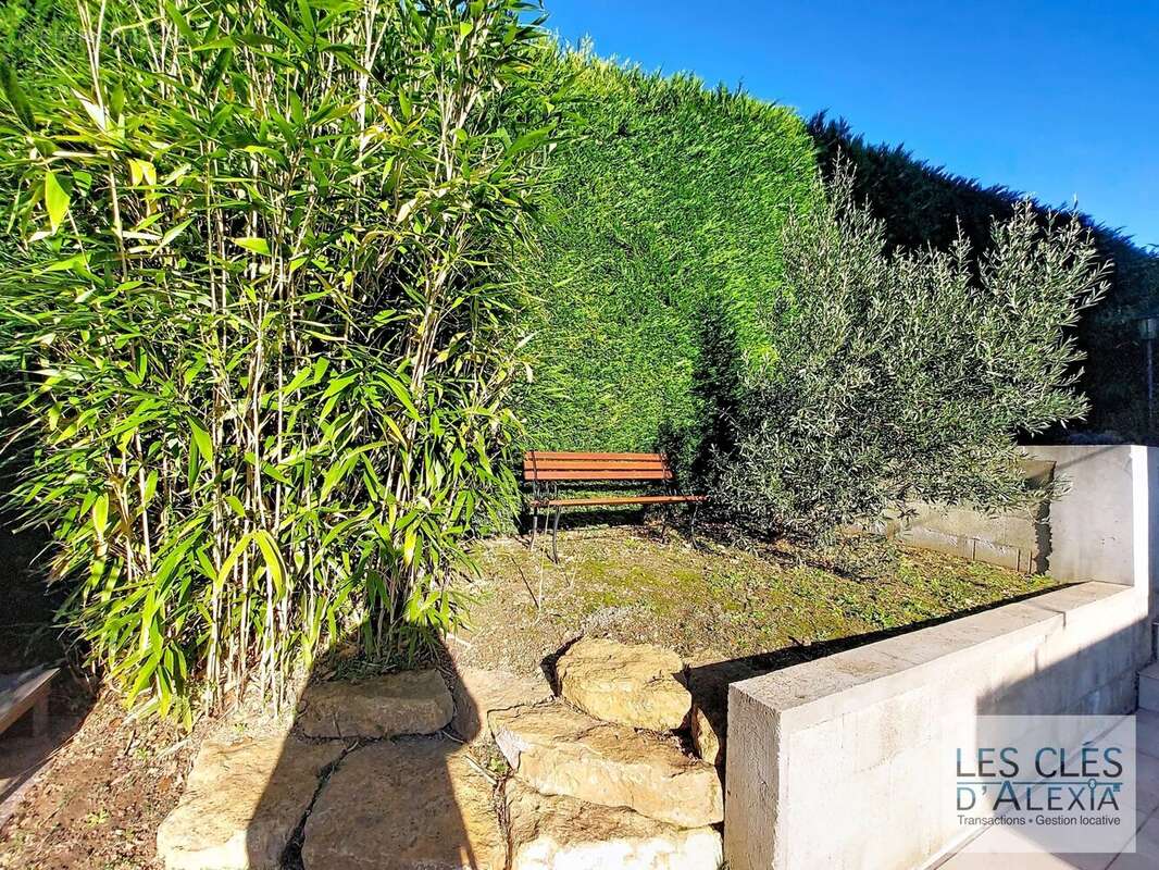 Appartement à VIENNE