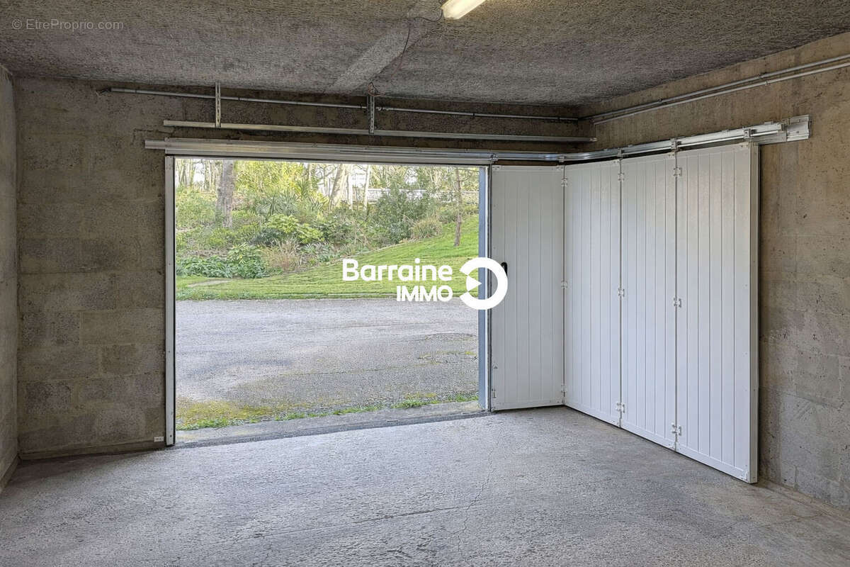 Appartement à LORIENT