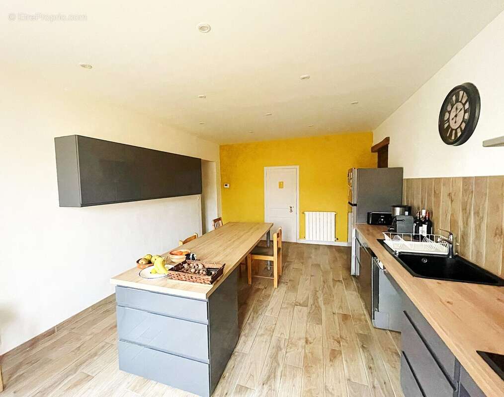 Maison à ILLIERS-COMBRAY