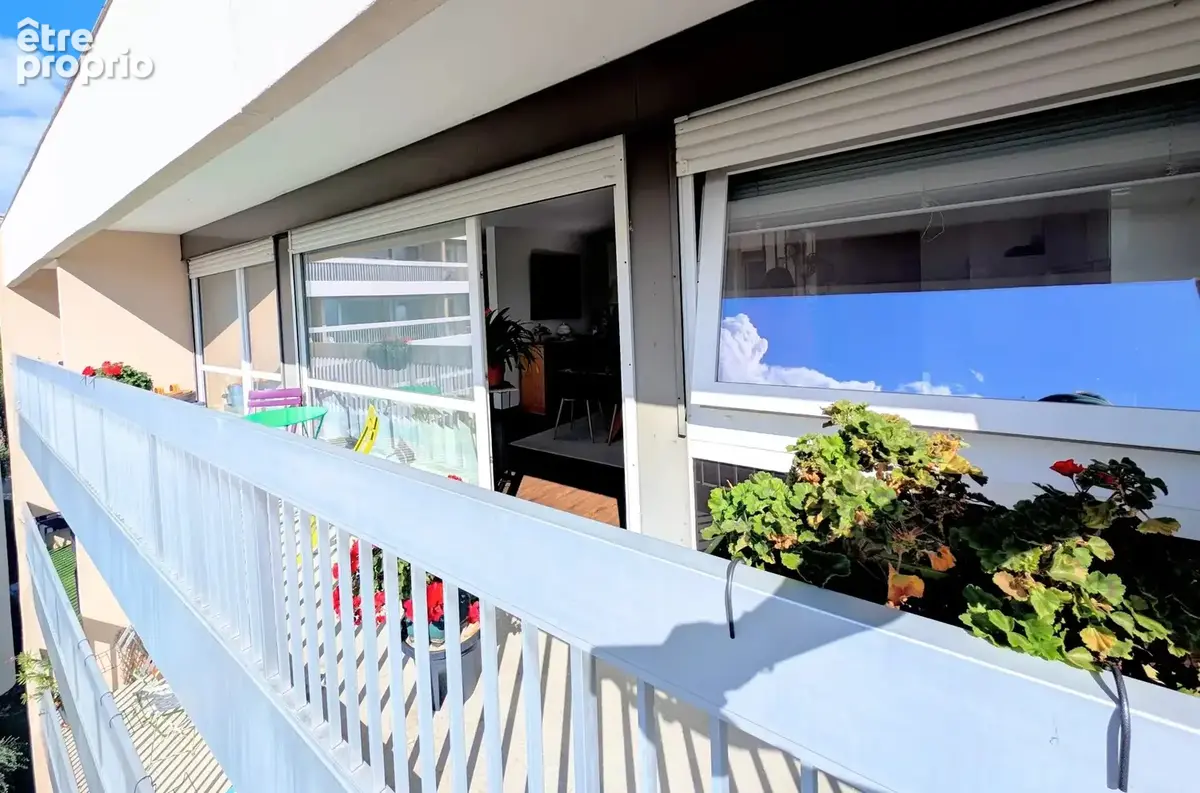 Photo Appartement à Elancourt au prix de 235 000€