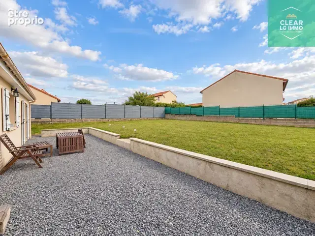 Maison familiale 135 m2 proche Val de Briey - photo 1
