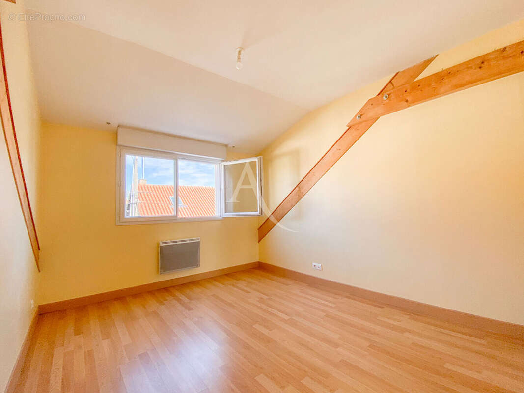 Maison à SAINT-HERBLAIN