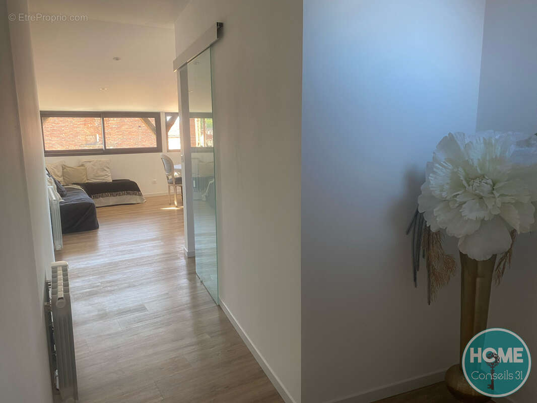 Appartement à GAILLAC