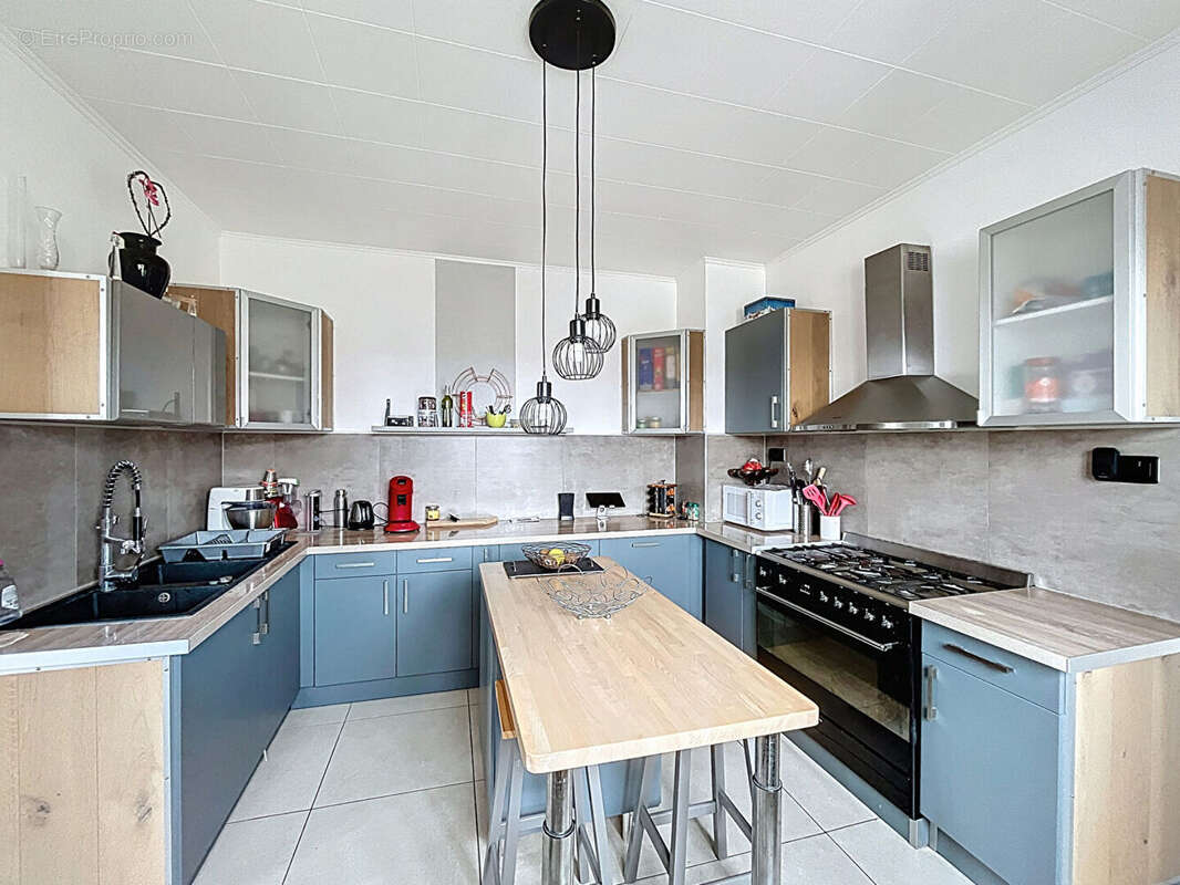 Appartement à FEGERSHEIM