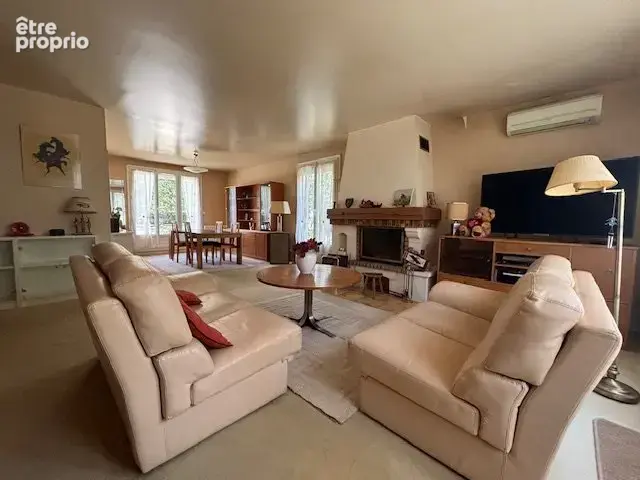 Maison 7 pièces 162 m² à vendre à Ozoir-La-Ferriere (77330) - photo 4