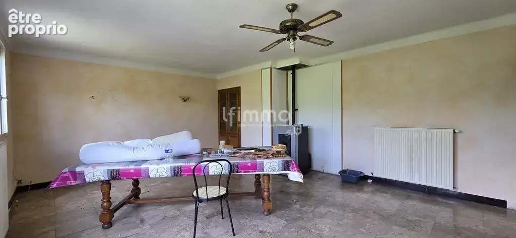 Maison avec extérieur et garage - photo 6
