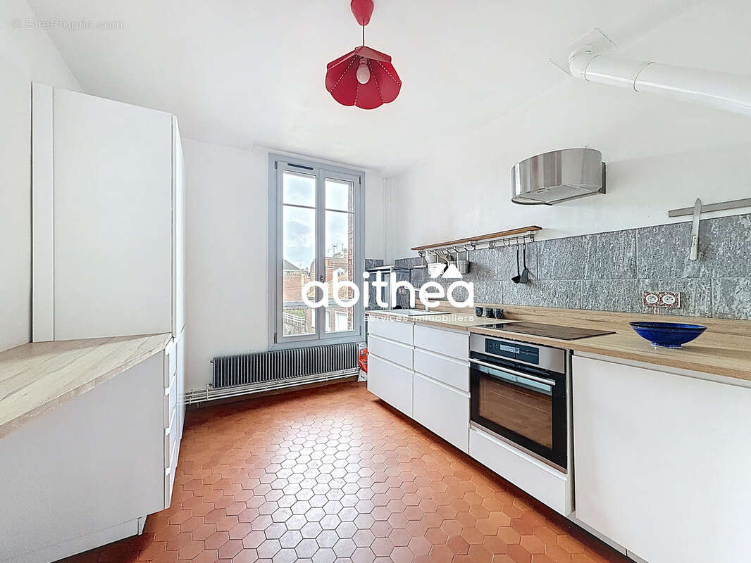 Appartement à ARRAS