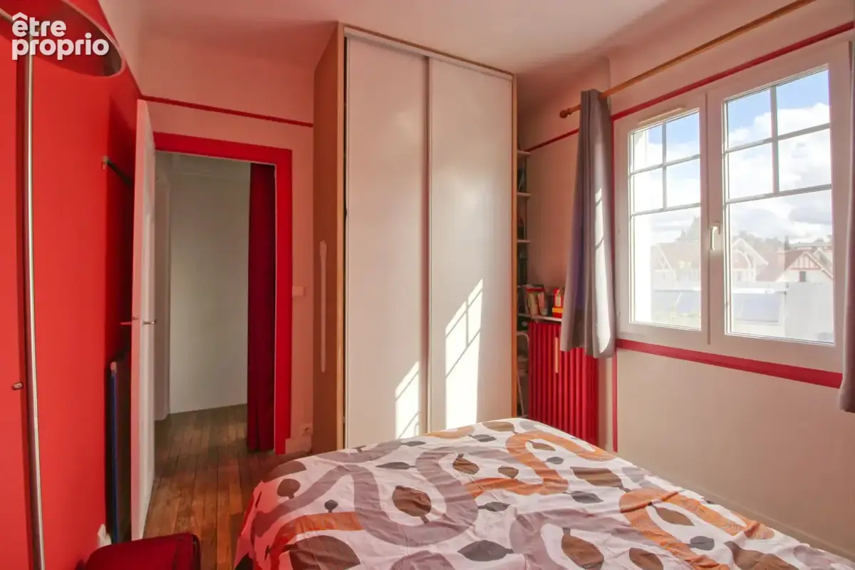 Maison Chatenay Malabry 6 pièce(s) 104.12 m2 - photo 8