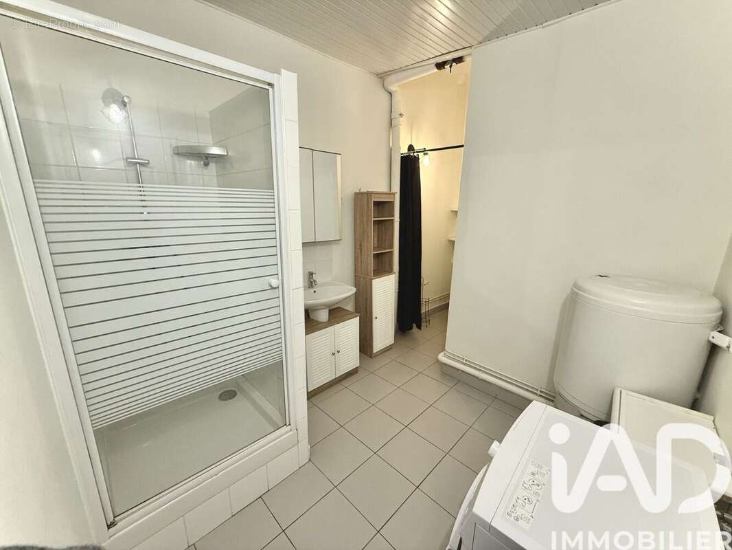 Photo 6 - Appartement à MEZY-SUR-SEINE