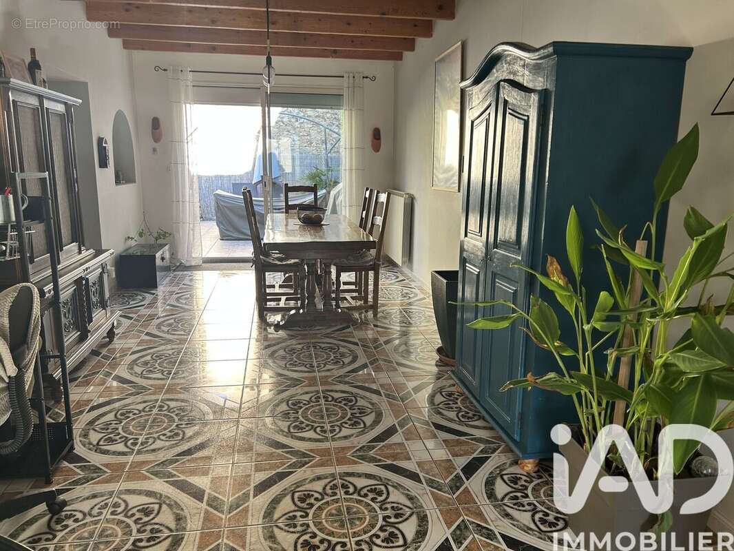 Photo 3 - Maison à VINON-SUR-VERDON