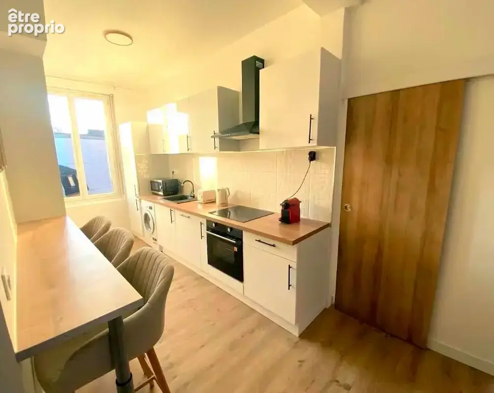 À acheter à Amiens (80) : appartement dernier étage - photo 7
