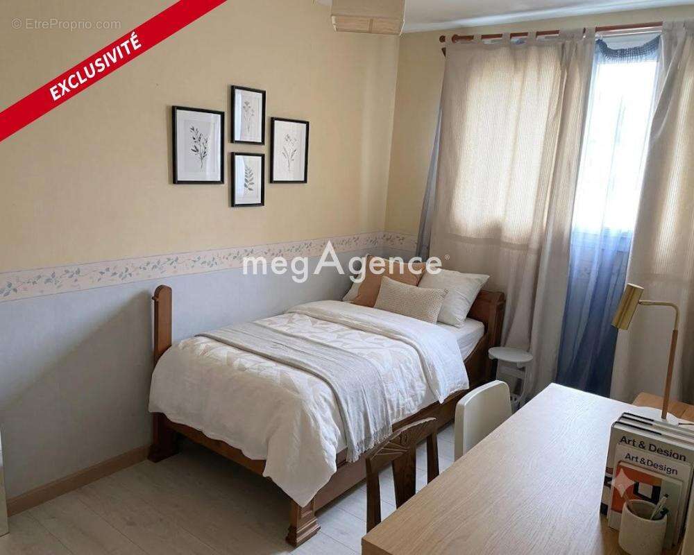 Appartement 67M2 2 chambres centre Rennes - photo 10