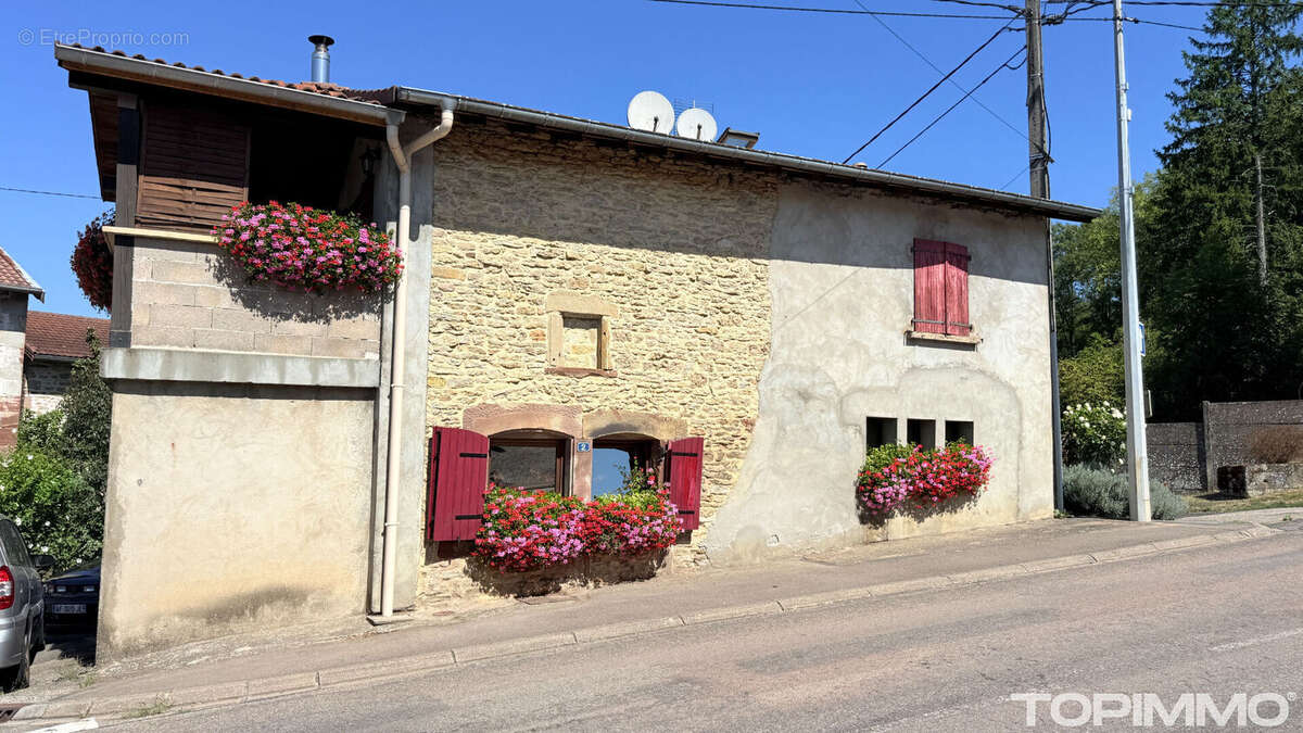 Maison  6 pièce(s) 123 m2 - photo 13