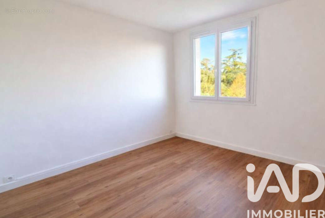 Photo 8 - Appartement à VENISSIEUX
