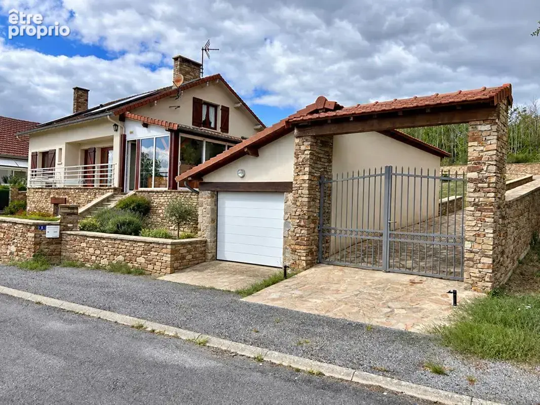 Superbe maison à vendre entre Limoges (87000) et Périgueux (24000) - photo 2