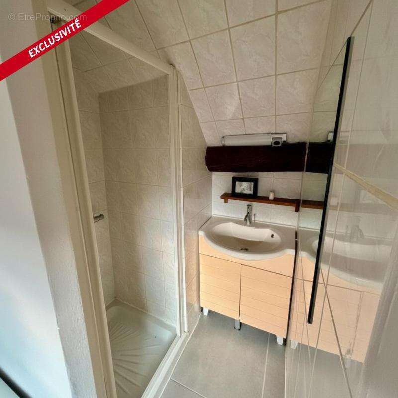 Appartement pontoise - photo 5