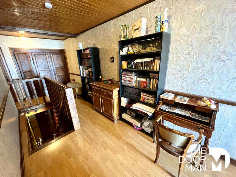 Maison à VAL-DE-MEUSE