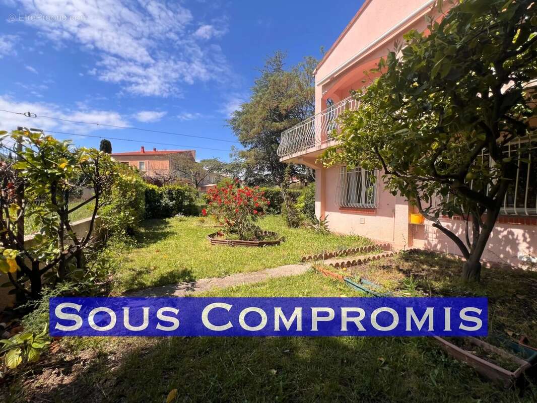 Maison à SAINT-ANDRE