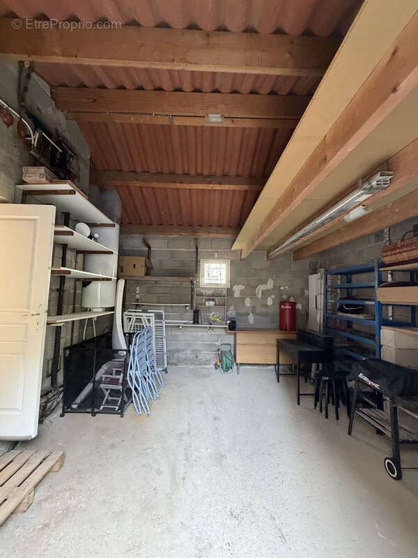 Maison à CORNILLON-CONFOUX