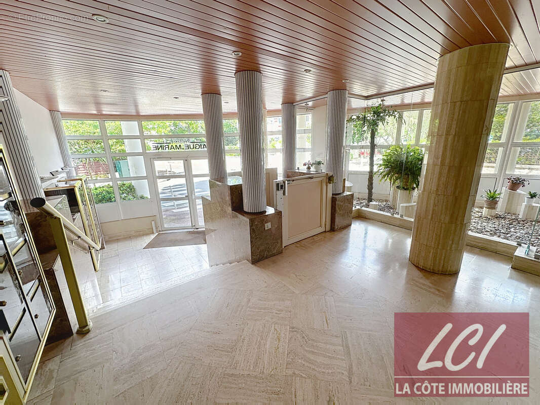 Appartement à ARCACHON