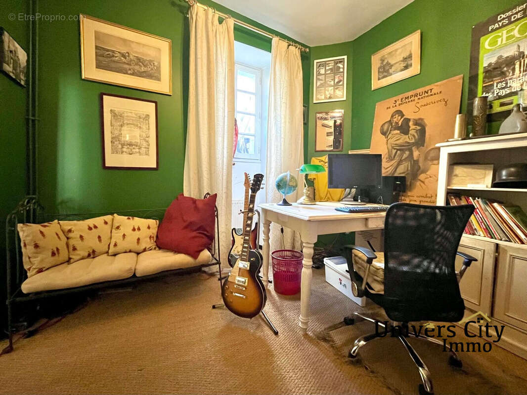 Appartement à ANGERS