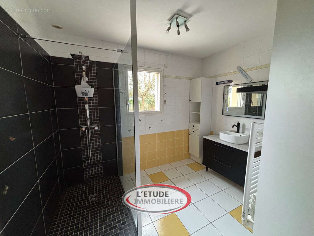 Photo 6 - Maison à HERIC