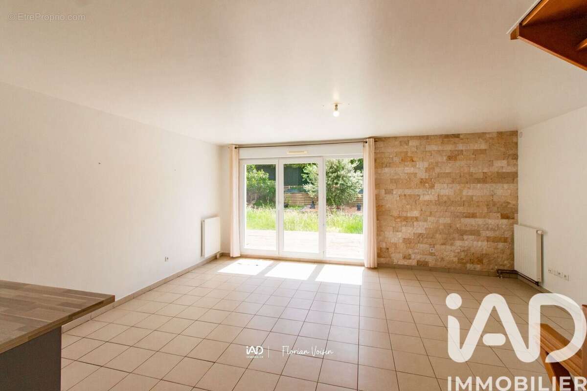 Photo 3 - Maison à BUCHELAY