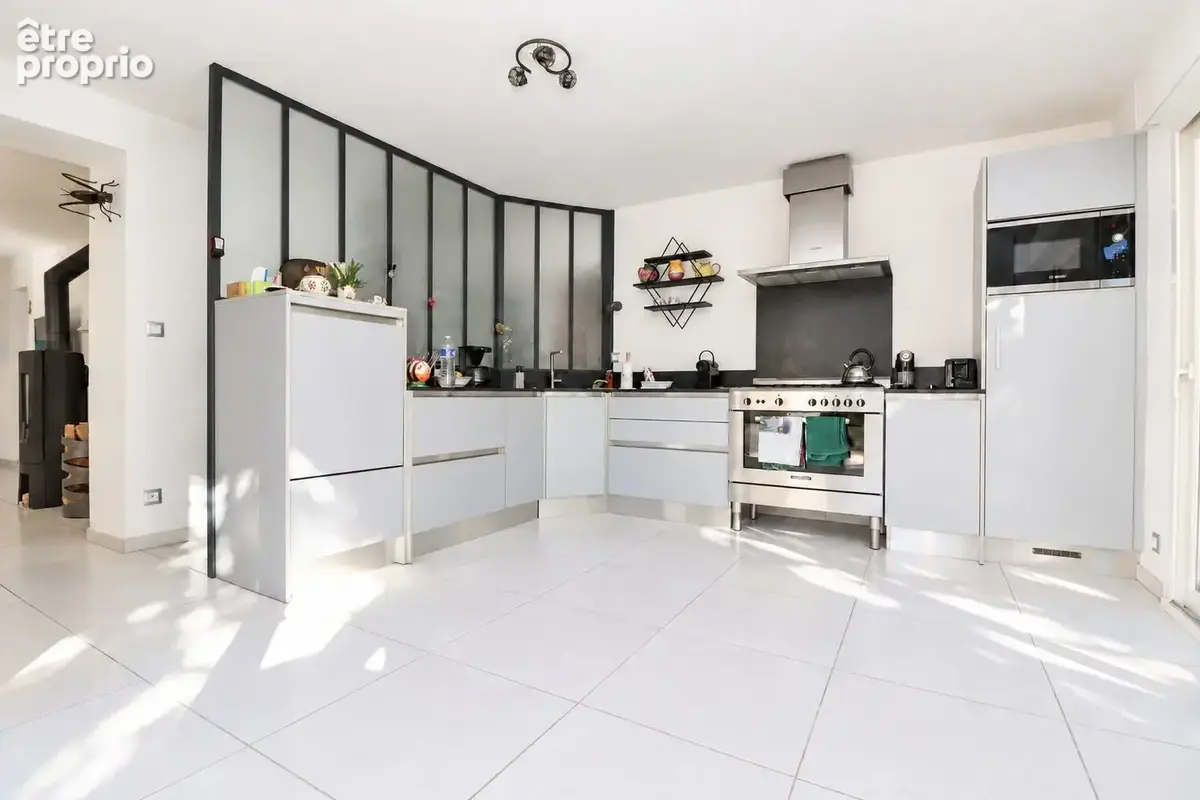 Maison 7 pièces 142 m² à vendre à Prenois (21370) - photo 5