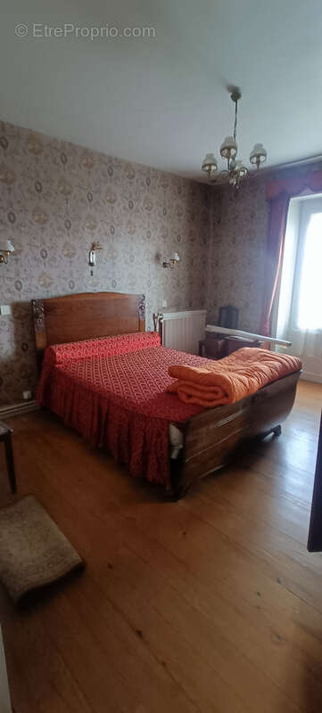 Maison à LES EPESSES