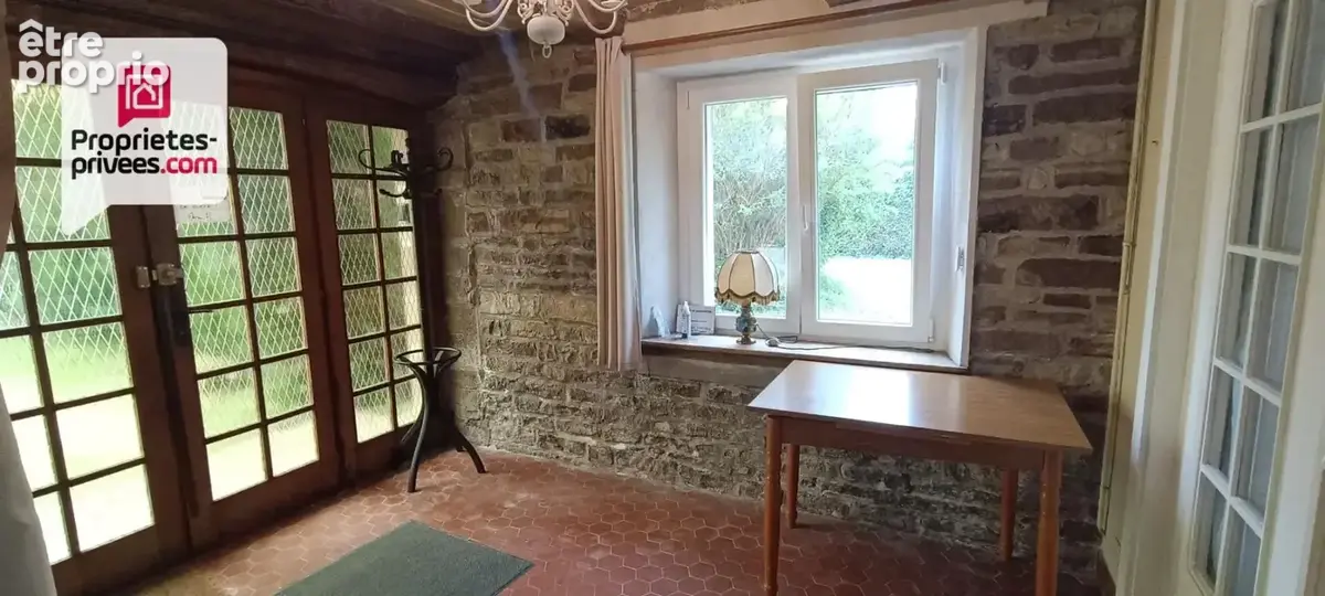 Maison de caractère Luxeuil centre 120 m2 - photo 6