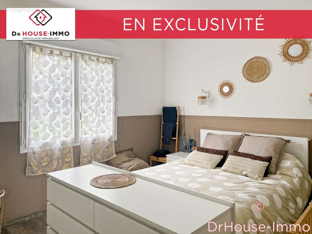 Maison à SAINT-MEDARD-DE-PRESQUE