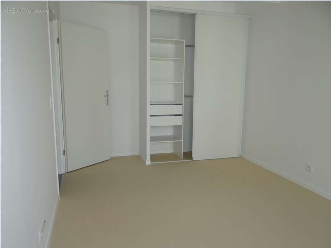 Appartement à MASSY
