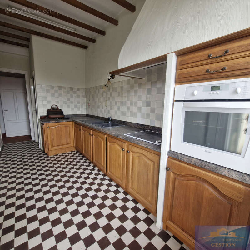 Appartement à LOURDES