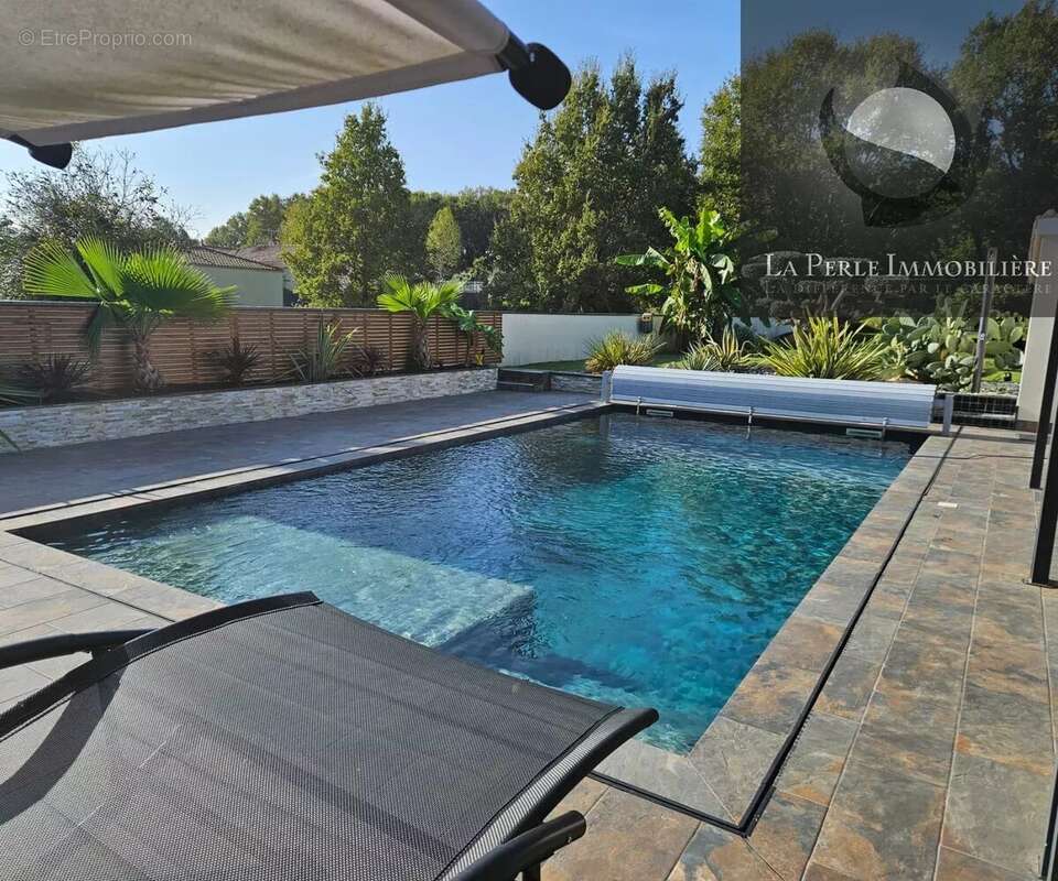 Maison à DIEUPENTALE