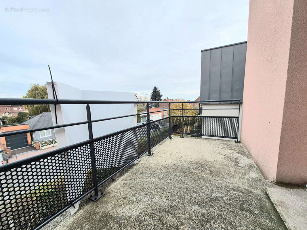 Appartement à DOUAI