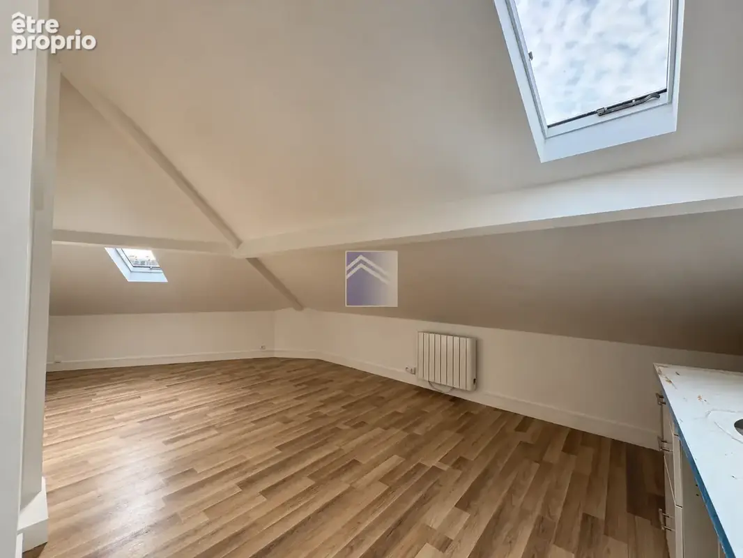 La Garenne Colombes - Duplex 4 pièces - 69m2 - Idéal investisseur ! - photo 5