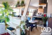 Photo 1 - Appartement à YUTZ