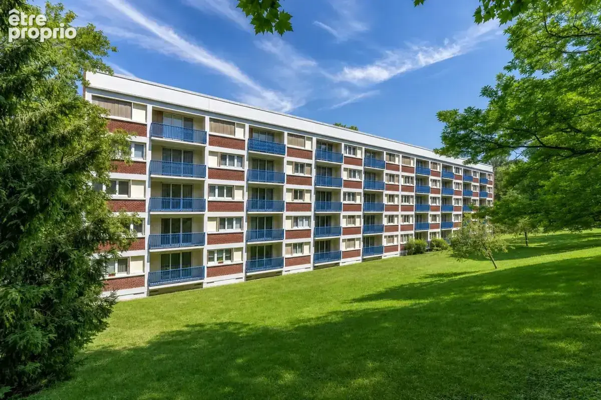 Appartement de 4 pièces de 75 m² à Aubergenville - photo 12