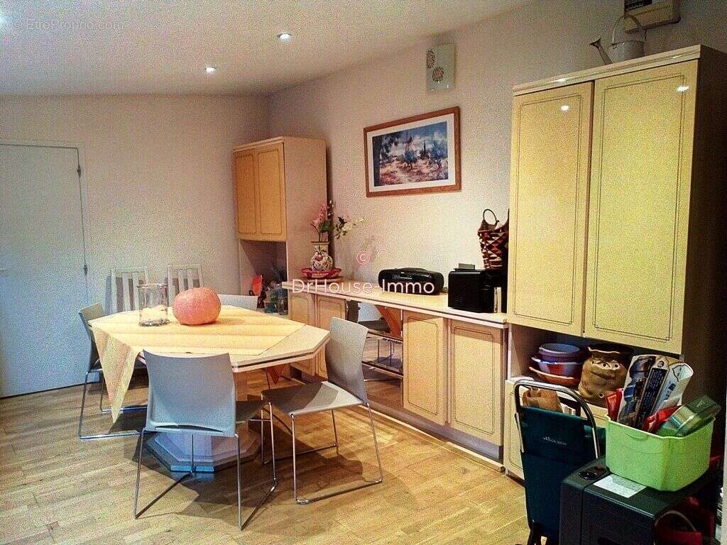 Maison à VALENCIENNES