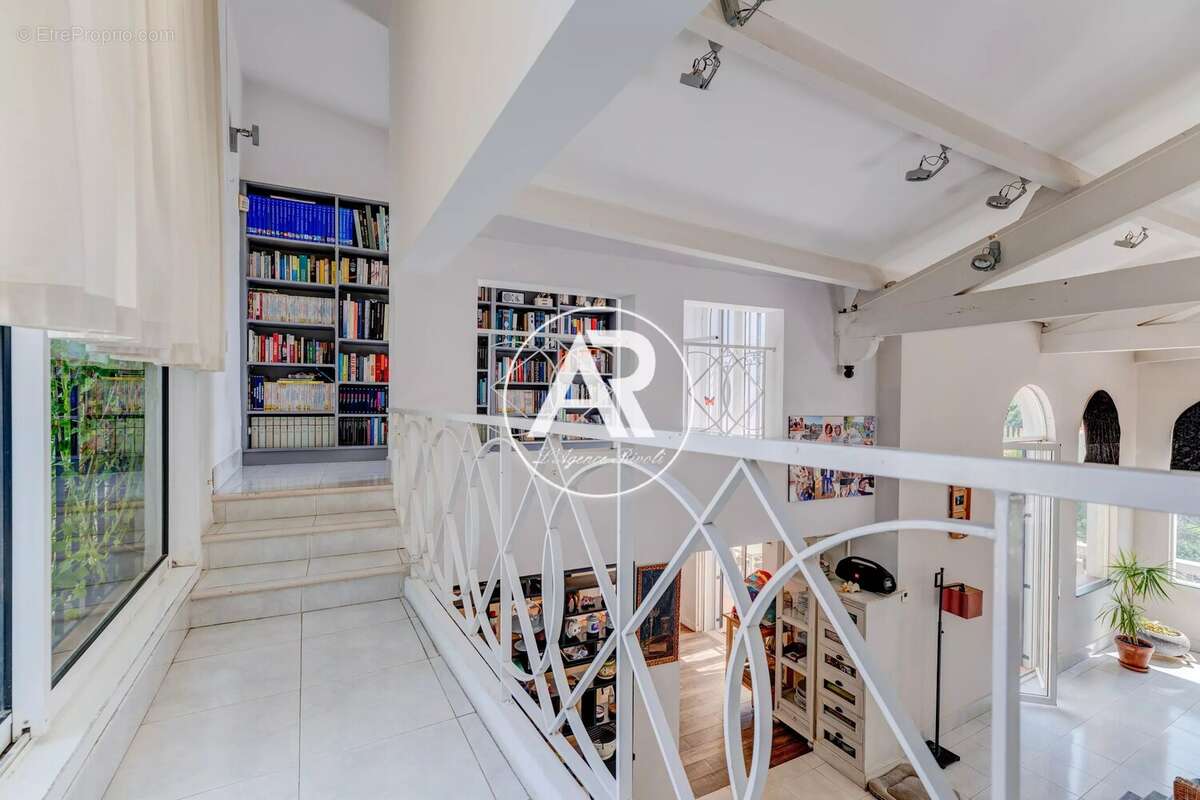 Maison à NICE