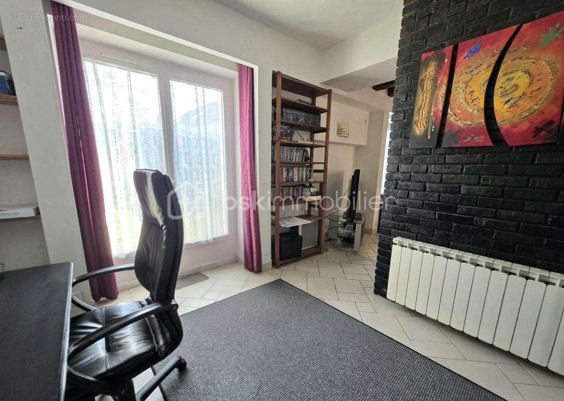 Maison à FERICY