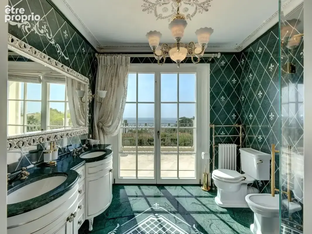 Maison  - 12 pièces  - 500.0 m² -  10 500 000 € - À vendre - photo 10