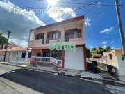 Maison à PORT-LOUIS